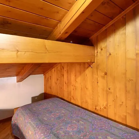 Baita Campacc Salient * Livigno