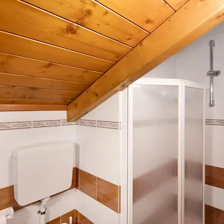 Baita Campacc Salient * Livigno