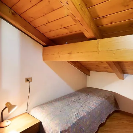 Appartamento Baita Campacc Salient Livigno